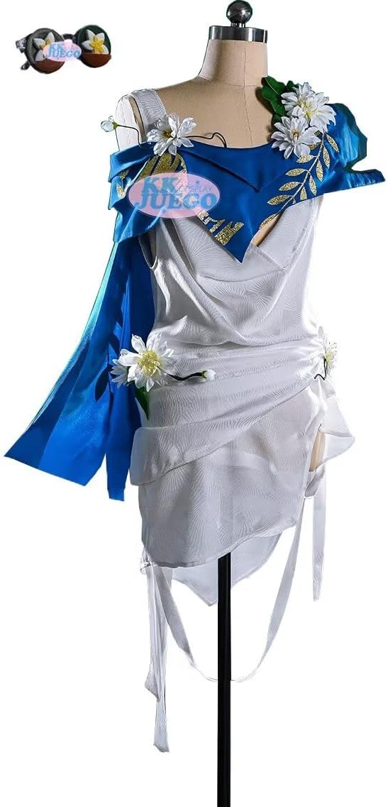 オーダー用ページ キュアアース プリキュア フルセットコスプレ衣装